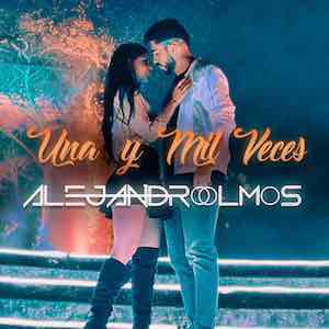 Alejandro Olmos - Una y Mil Veces.jpg